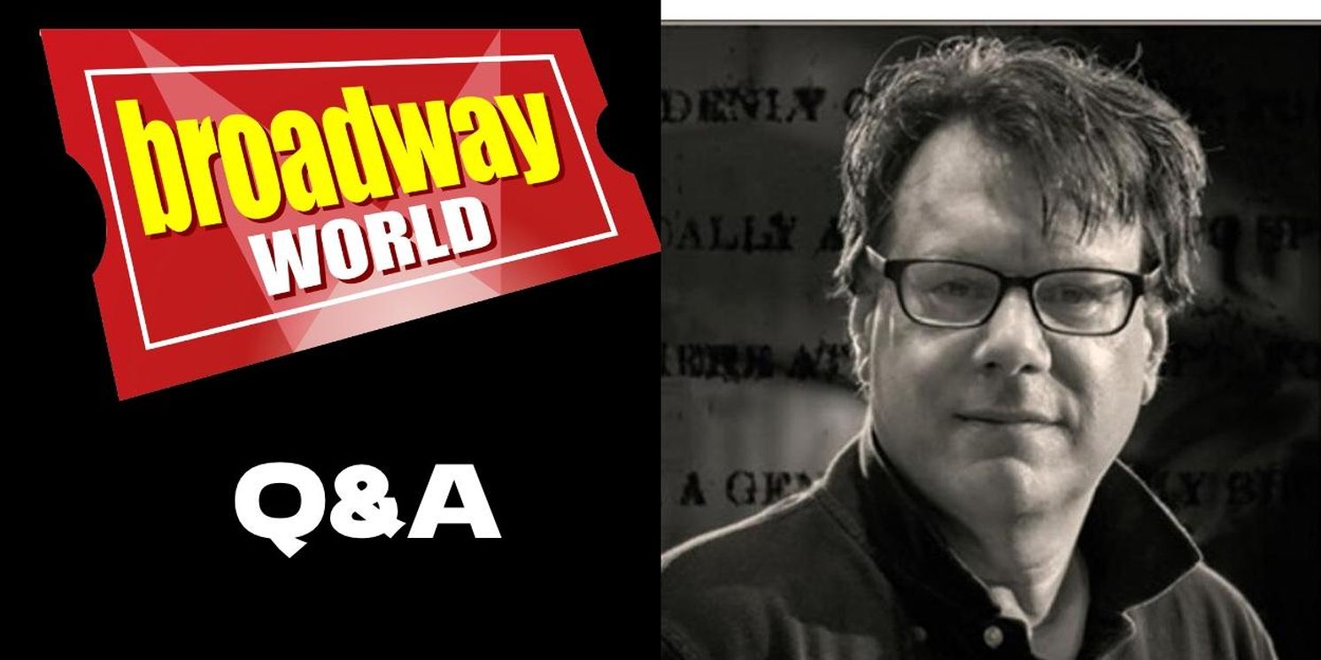 BWW Q&A: Joe Brancato on Reviving MIRACLE ON SOUTH DIVISION STREET and Penguin Rep's 2025 Season  Image