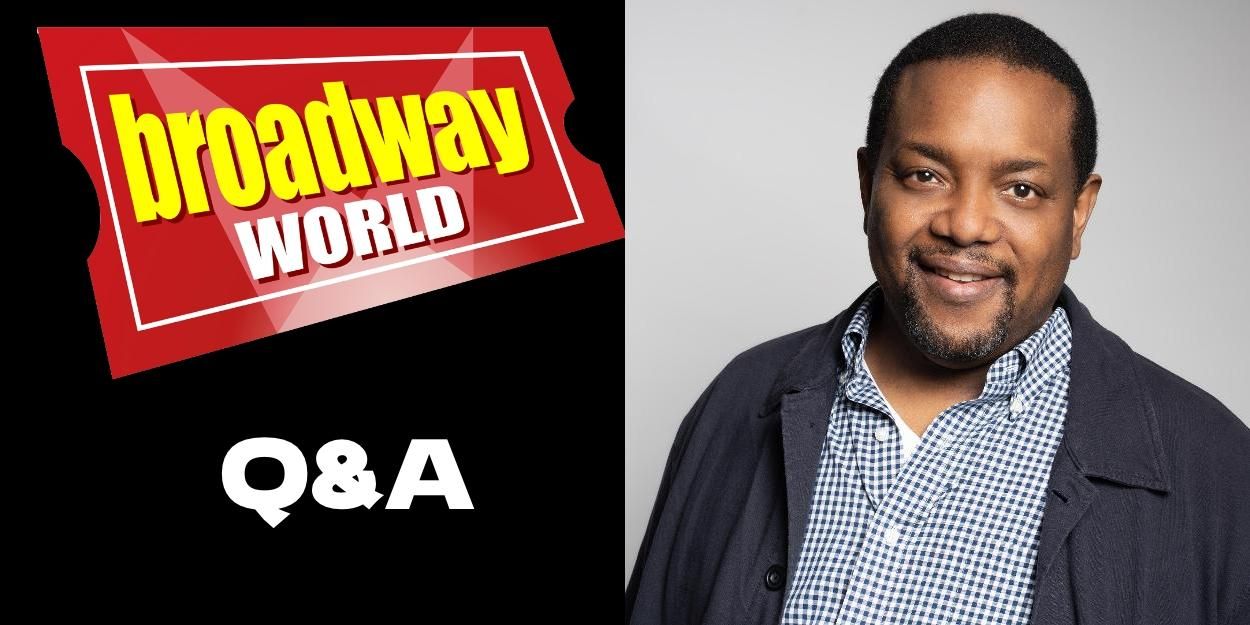 BWW Q&A: John-Andrew Morrison of A STRANGE LOOP at American Conservatory Theater  Image