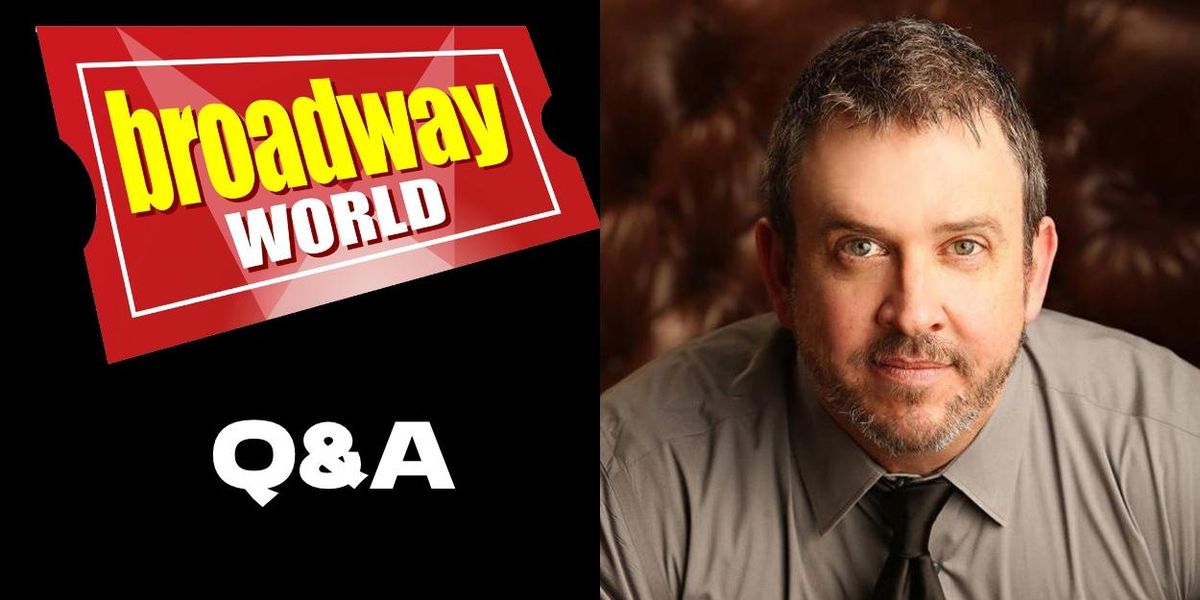 BWW Q&A: John Wilson Talks PRAYER FOR THE FRENCH REPUBLIC at New Jewish Theatre