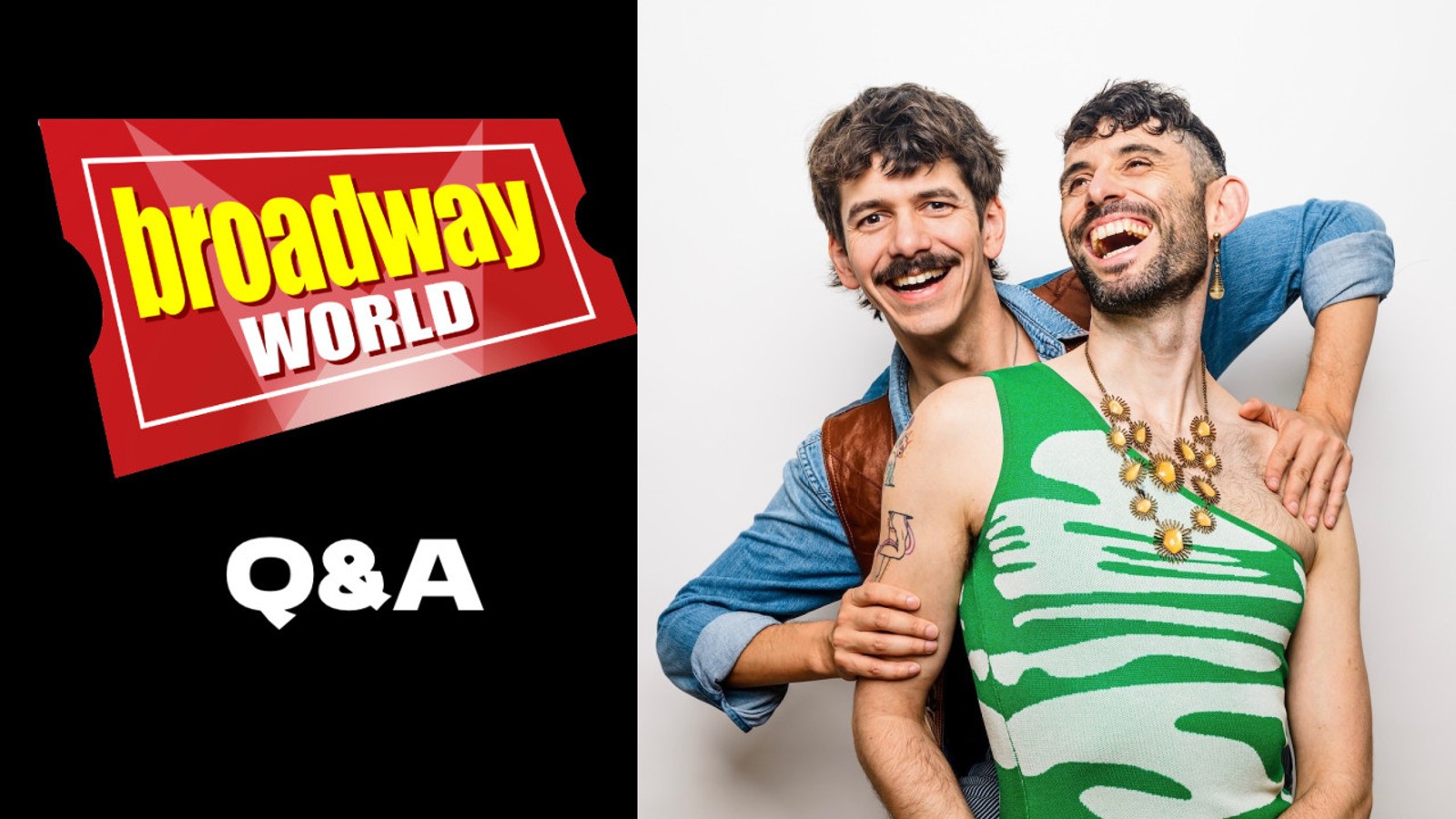 BWW Q&A: Jonah Wheeler and John Coons on DOUBLE INDUMBNITY at Hudson Local