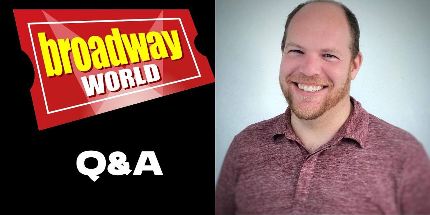 BWW Q&A: Jonathan Kline on ART with Brampton On Stage  Image