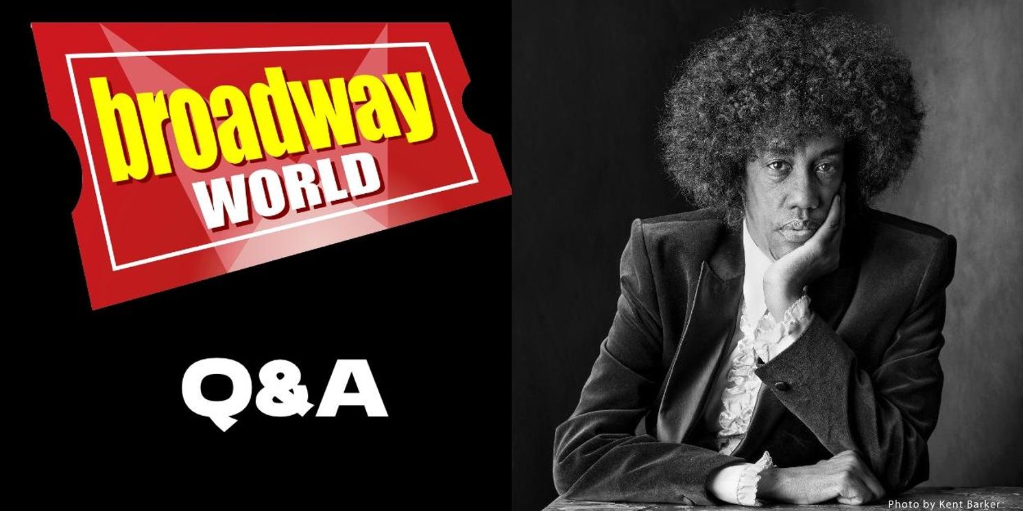 BWW Q&A: Jonathan Norton on Crafting the 2025/2026 Season at Dallas Theater Center  Image