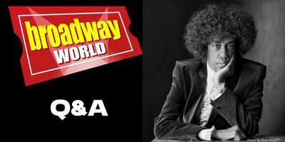 BWW Q&A: Jonathan Norton on Crafting the 2025/2026 Season at Dallas Theater Center Photo