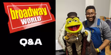 Interview: Puppeteer Jordan Brownlee On Returning to JIM HENSON’S EMMET OTTER’S JUG-BAND…