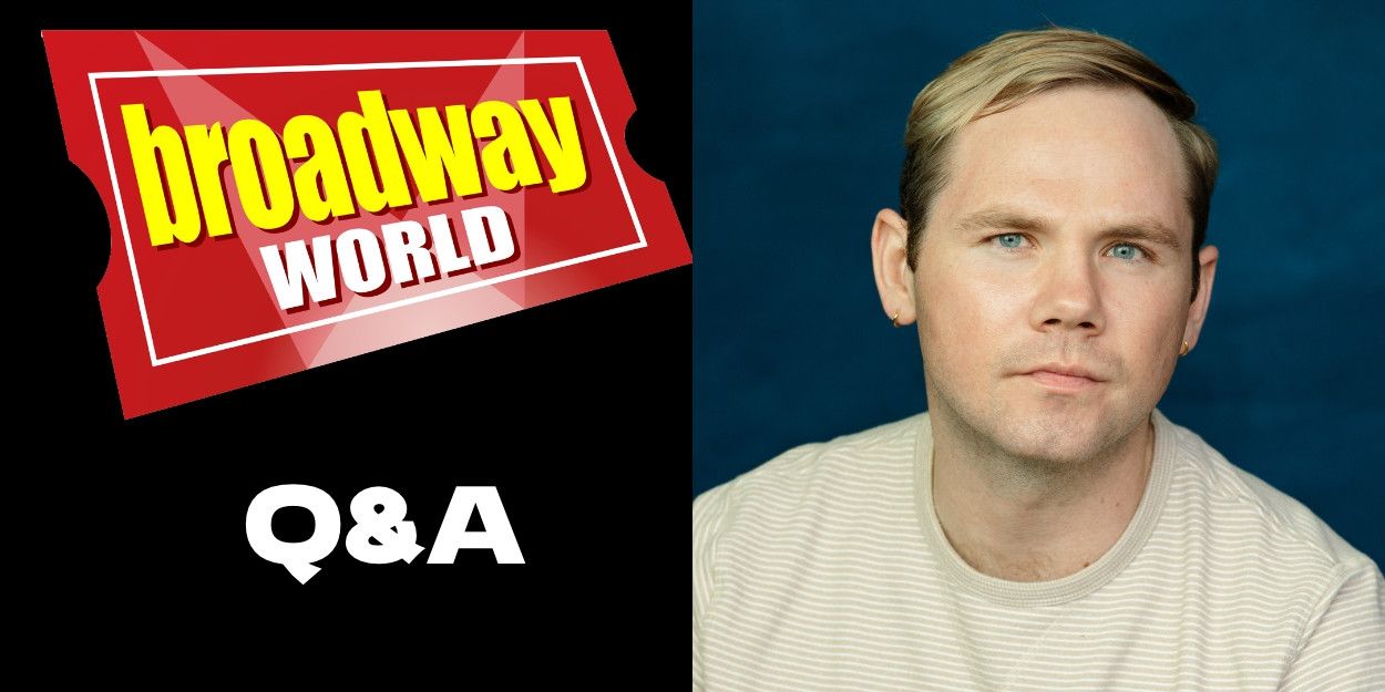 Interview: Julian R. Decker On Returning to the Role of Quasimodo in THE HUNCHBACK OF NOTRE DAME at Theatre Raleigh