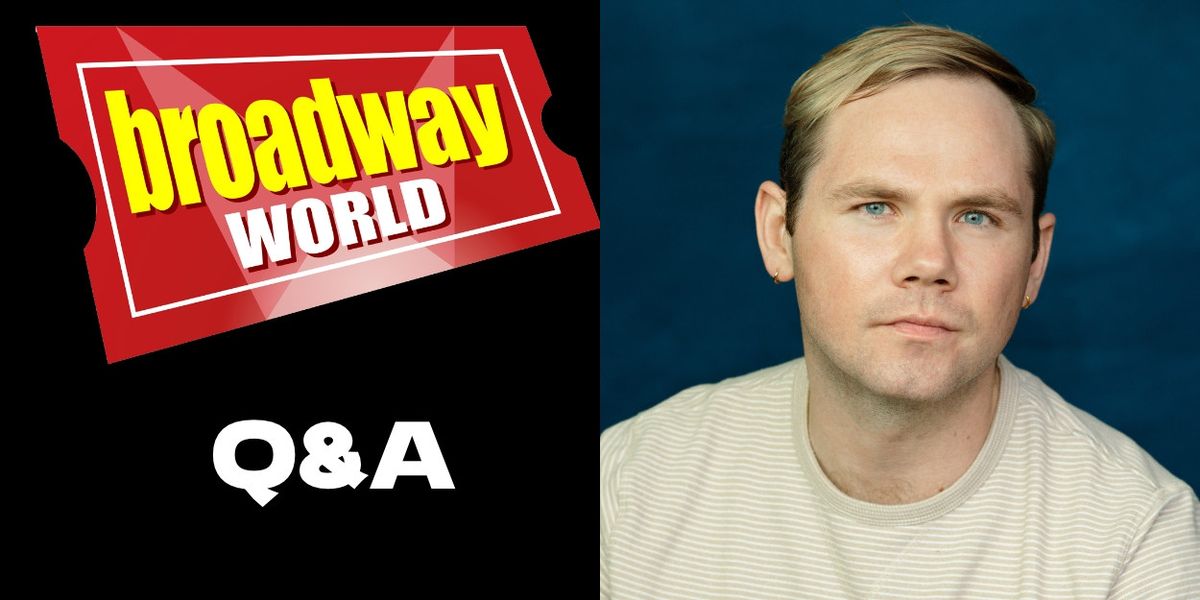 Interview: Julian R. Decker On Returning to the Role of Quasimodo in THE HUNCHBACK OF NOTRE DAME at Theatre Raleigh
