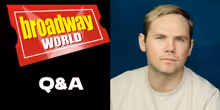Interview: Julian R. Decker On Returning to the Role of Quasimodo in THE HUNCHBACK OF