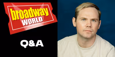 Interview: Julian R. Decker On Returning to the Role of Quasimodo in THE HUNCHBACK OF NOTR Photo