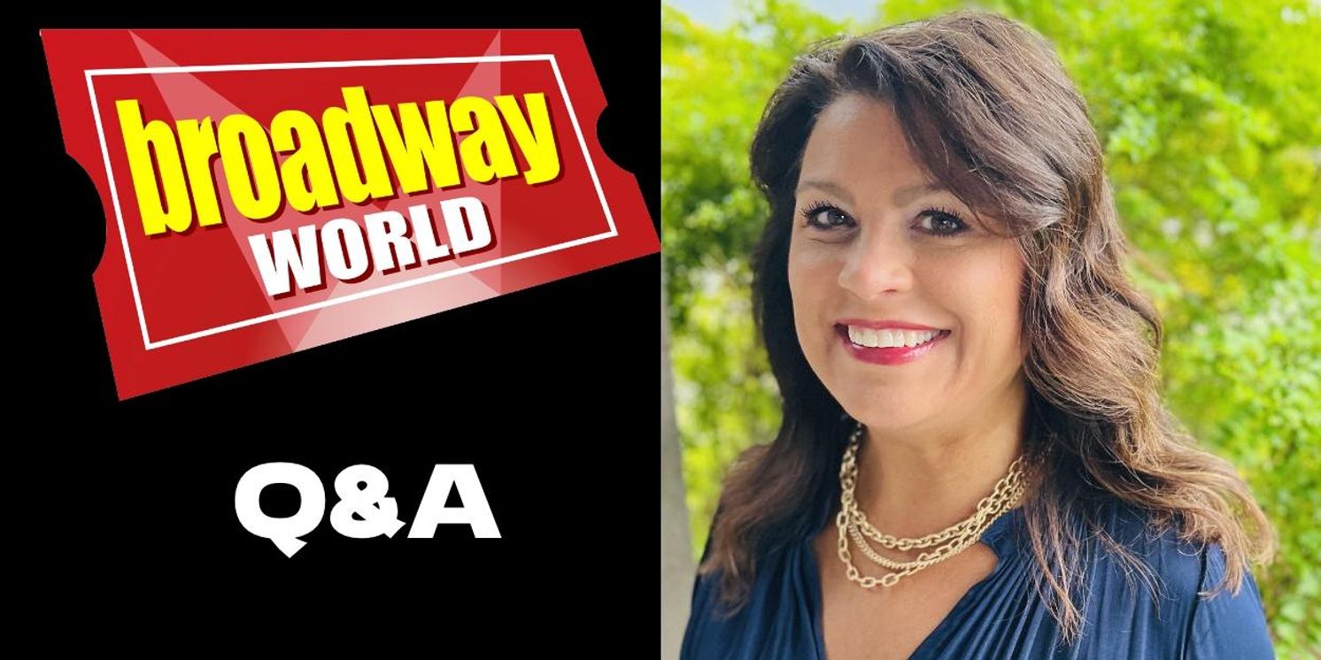 BWW Q&A: Kristin Dotson on Celebrity Attractions Broadway Touring Season in Tulsa  Image