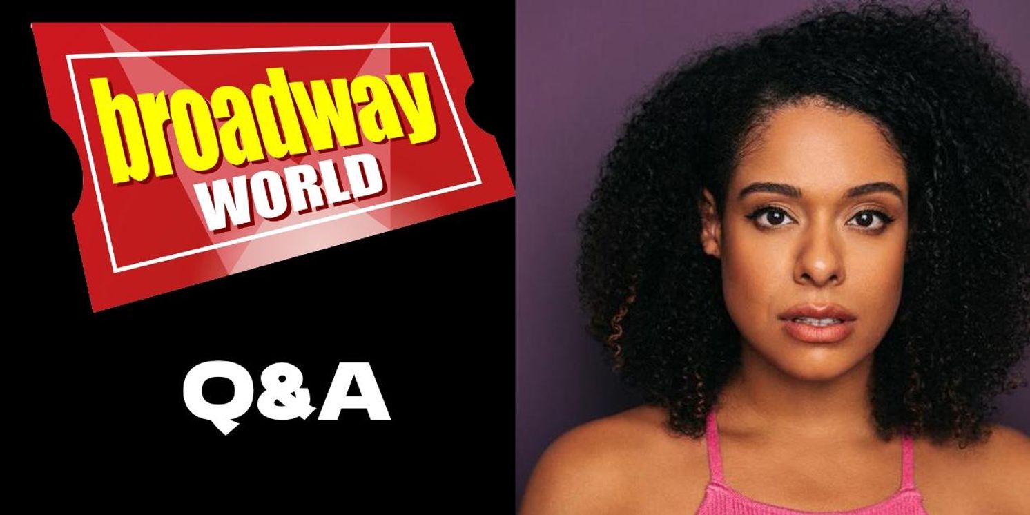 BWW Q&A: Keely Beirne on ANYTHING GOES at OFC Creations Theatre  Image