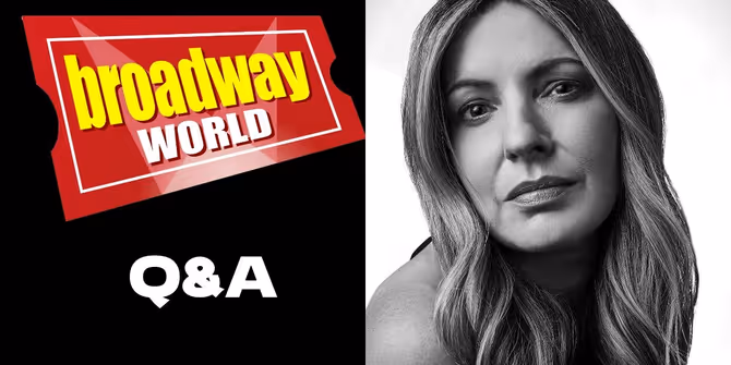 BWW Q&A: Kate Arrington Talks MR. WOLF at Steppenwolf Theatre Company