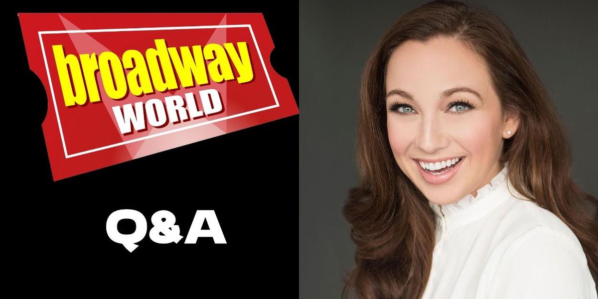 BWW Q&A: Katie Kerr of CHRIS, MRS. - A New Holiday Musical at Boldly Productions