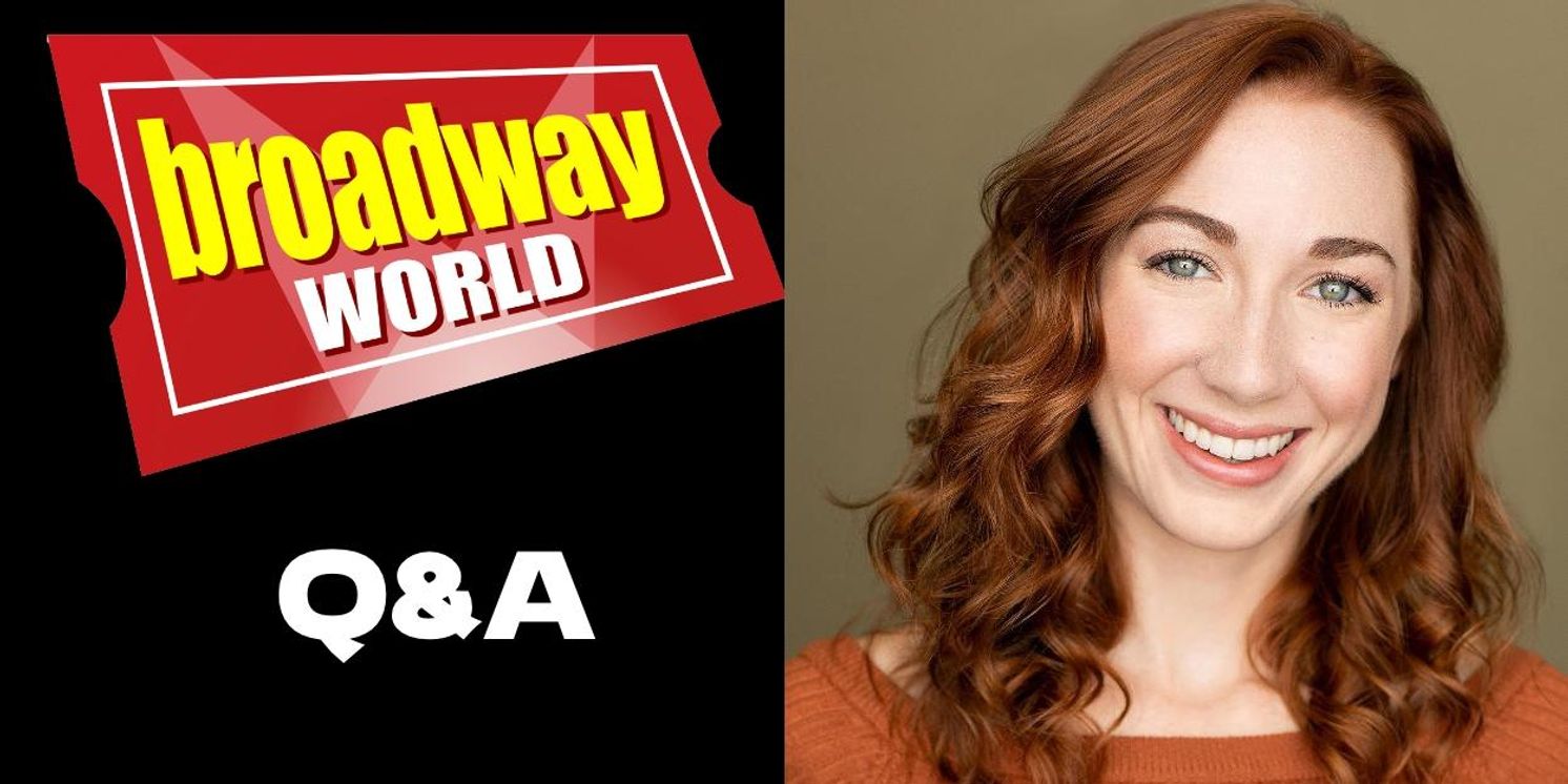 BWW Q&A: Kelly Prendergast on SHREK THE MUSICAL at the Eccles Theater  Image