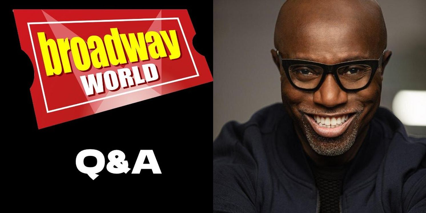 BWW Q&A: Kenny Ingram on FUNNY GIRL at Maine State Music Theatre  Image