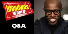 BWW Q&A: Kenny Ingram on FUNNY GIRL at Maine State Music Theatre