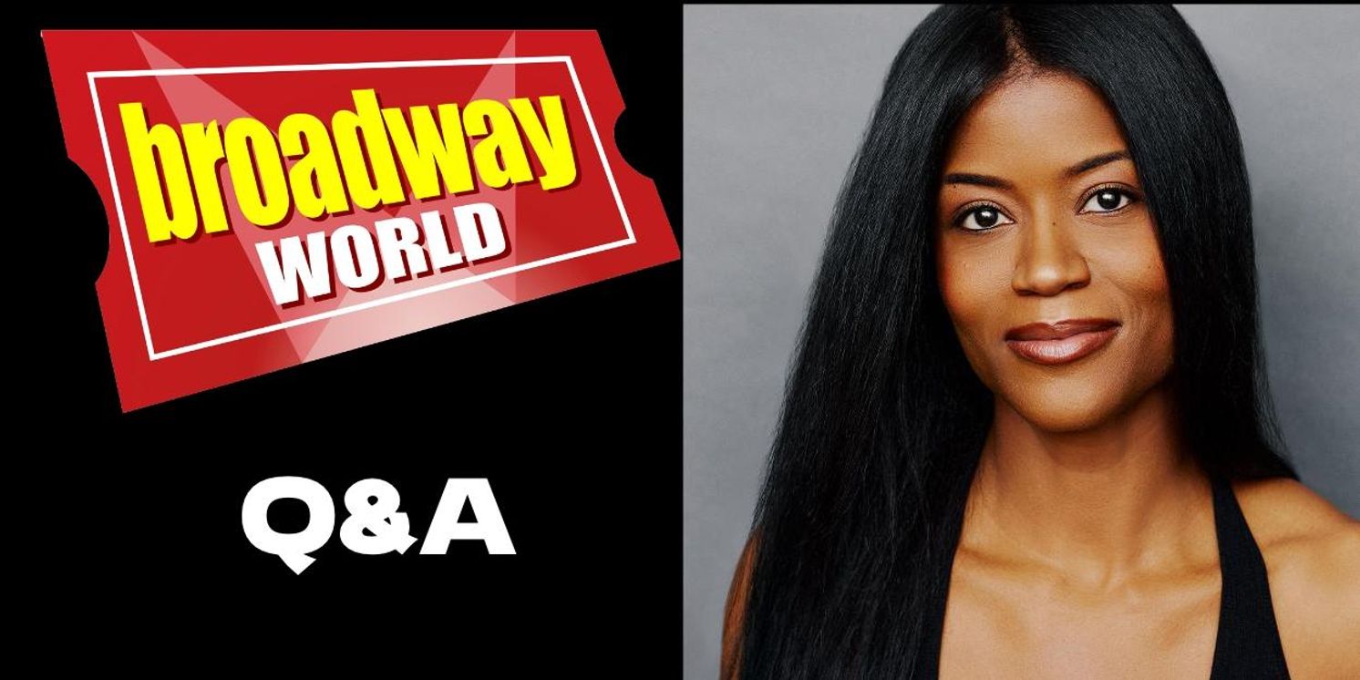BWW Q&A: Kierra Bunch Talks PRIMARY TRUST at Repertory Theatre of St. Louis  Image
