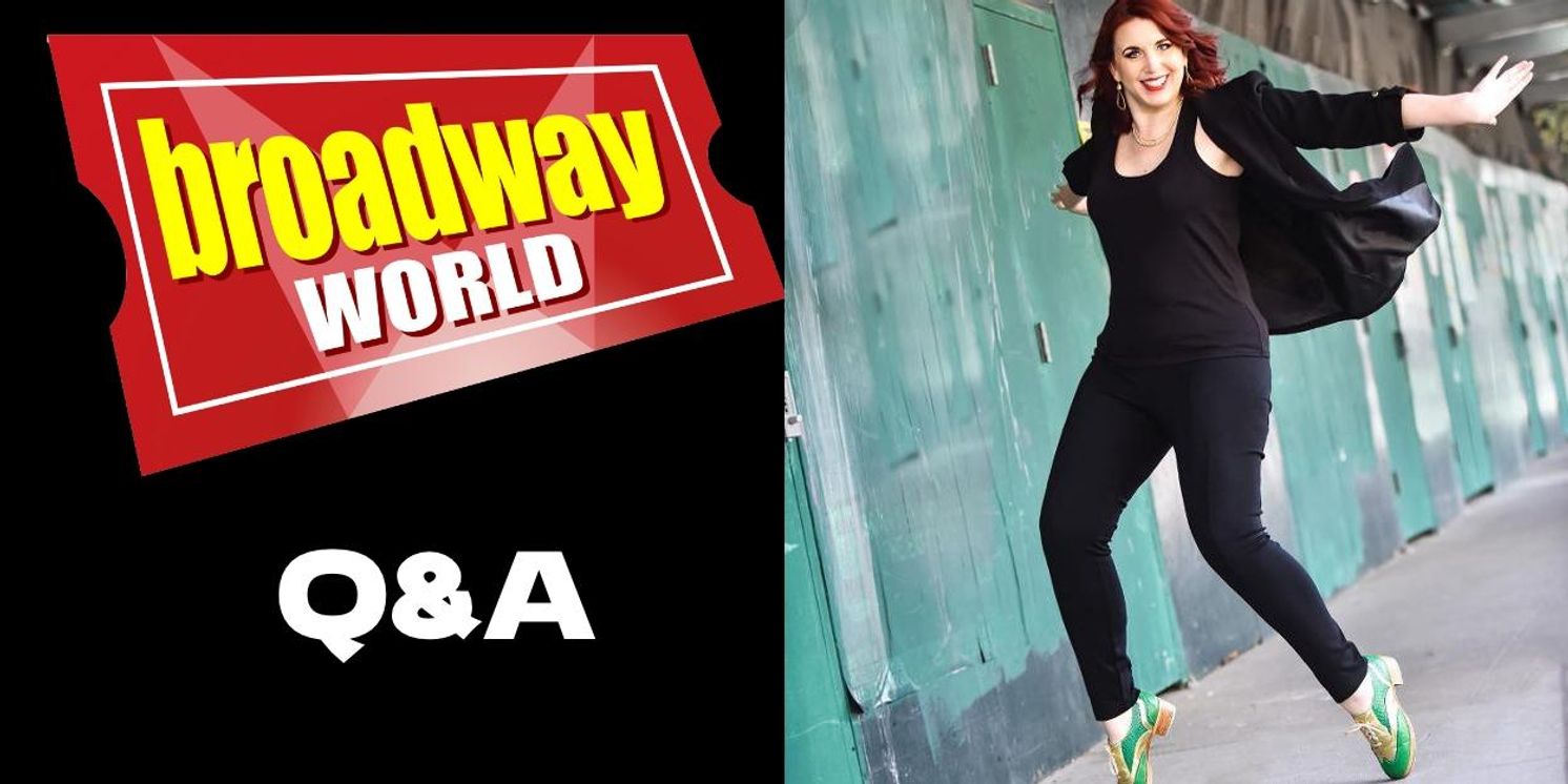 BWW Q&A: Kim Schafer of 9 to 5 The Musical at TexARTS Association  Image