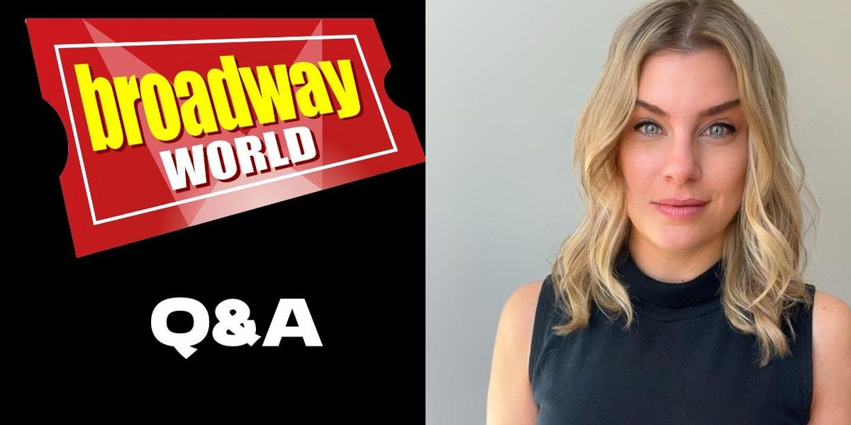 BWW Q&A: Lacey Connell Talks SHREK The Musical at Theatre in the Park