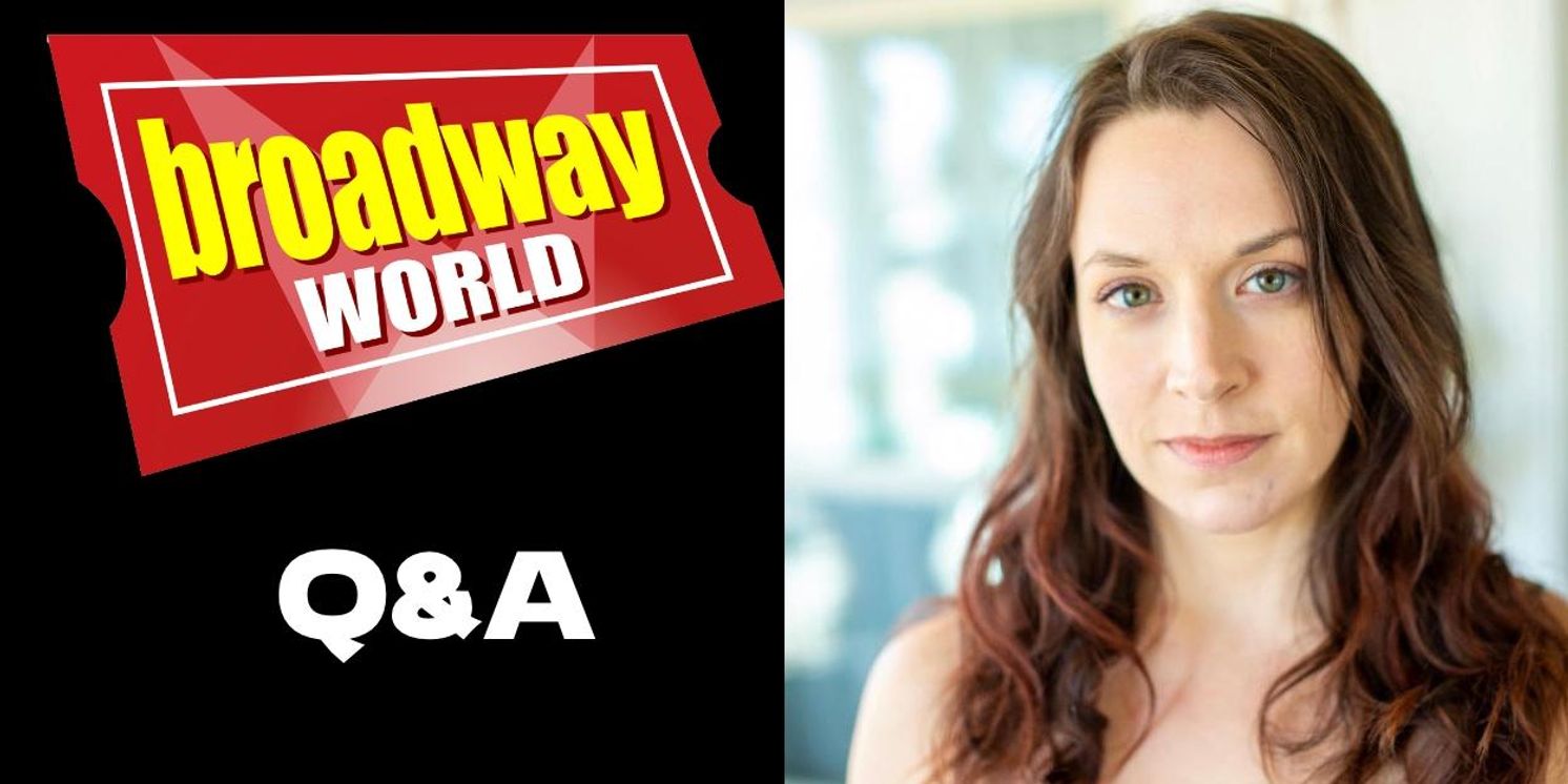 BWW Q&A: Laura Heikkinen on CRIMES OF THE HEART at The Inspired Acting Company  Image