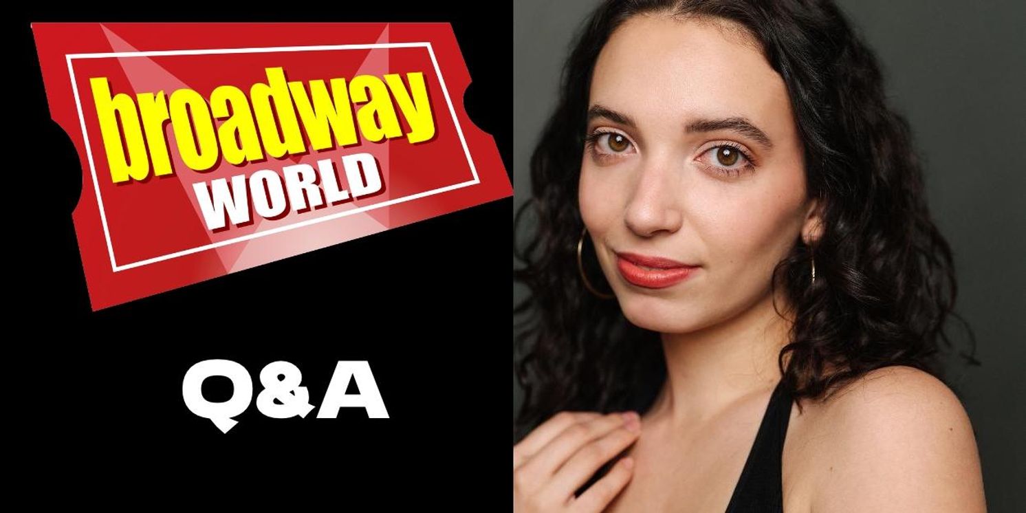 BWW Q&A: Lauren Maria Medina on WEST SIDE STORY at Maine State Music Theatre  Image