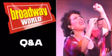 BWW Q&A: Laurie Krauz Celebrates Winter Holidays in SETS_V4 at Don't Tell Mama