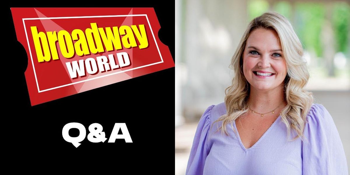 Interview: Director of Audience Experience Lindsey On Accessibility at The Muny