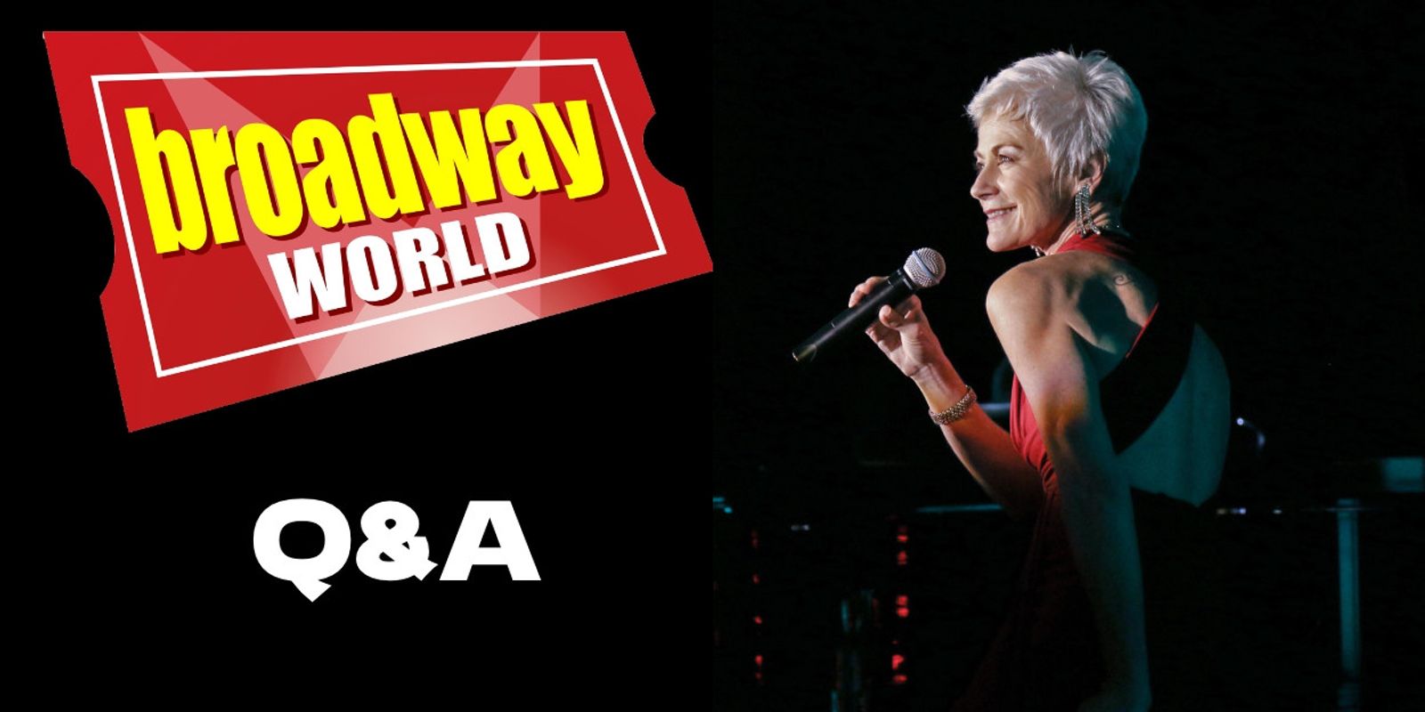 Ont Ladybugs Interview: Louise Pitre On ENCORE! at The Rose in Brampton | BroadwayWorld