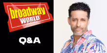 BWW Q&A: Luis Salgado Talks AGUARDIENTE: WHERE MAGIC TRANSCENDS BORDERS at GALA Hispa