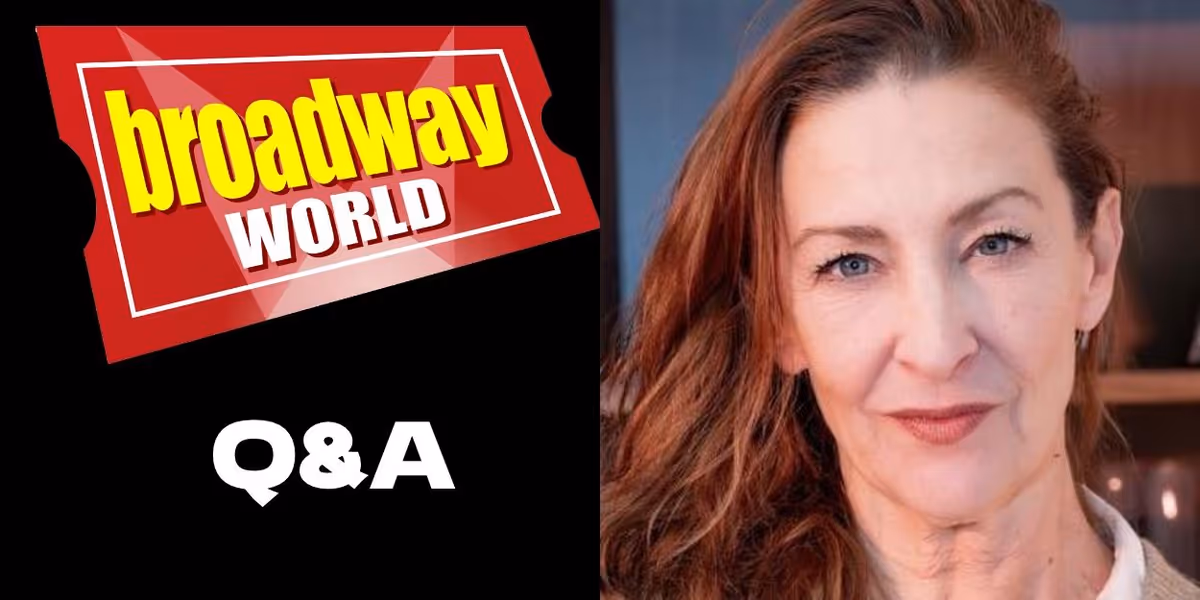BWW Q&A: Luz Nicolás of LA CASA DE BERNARDA ALBA at GALA Hispanic Theatre