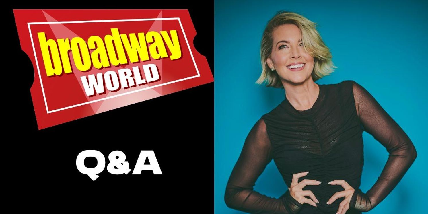 BWW Q&A: Morgan James Talks Concert At The Rose Brampton Theatre  Image