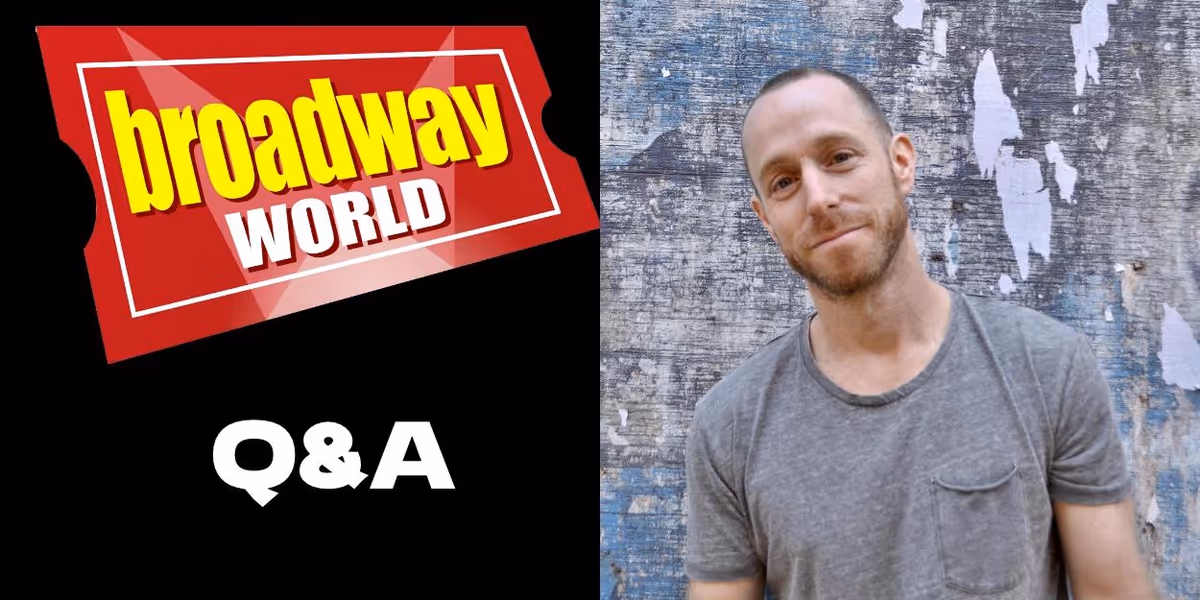 BWW Q&A: Marc Kimelman of A Chorus Line at The Rev
