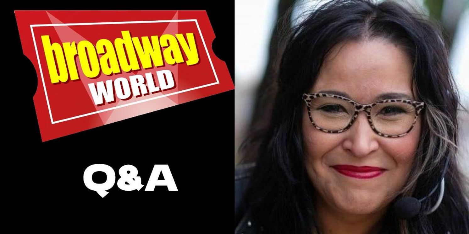 BWW Q&A: Marisela Barrera & Rick Frederick on CRIMES OF THE HEART at 100A Productions  Image