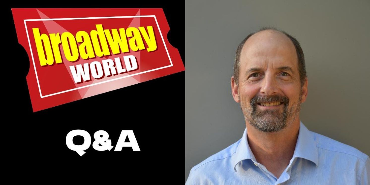 BWW Q&A: Jay Martel on PARENTS IN CHAINS at Ensemble Theatre Company of Santa Barbara  Image