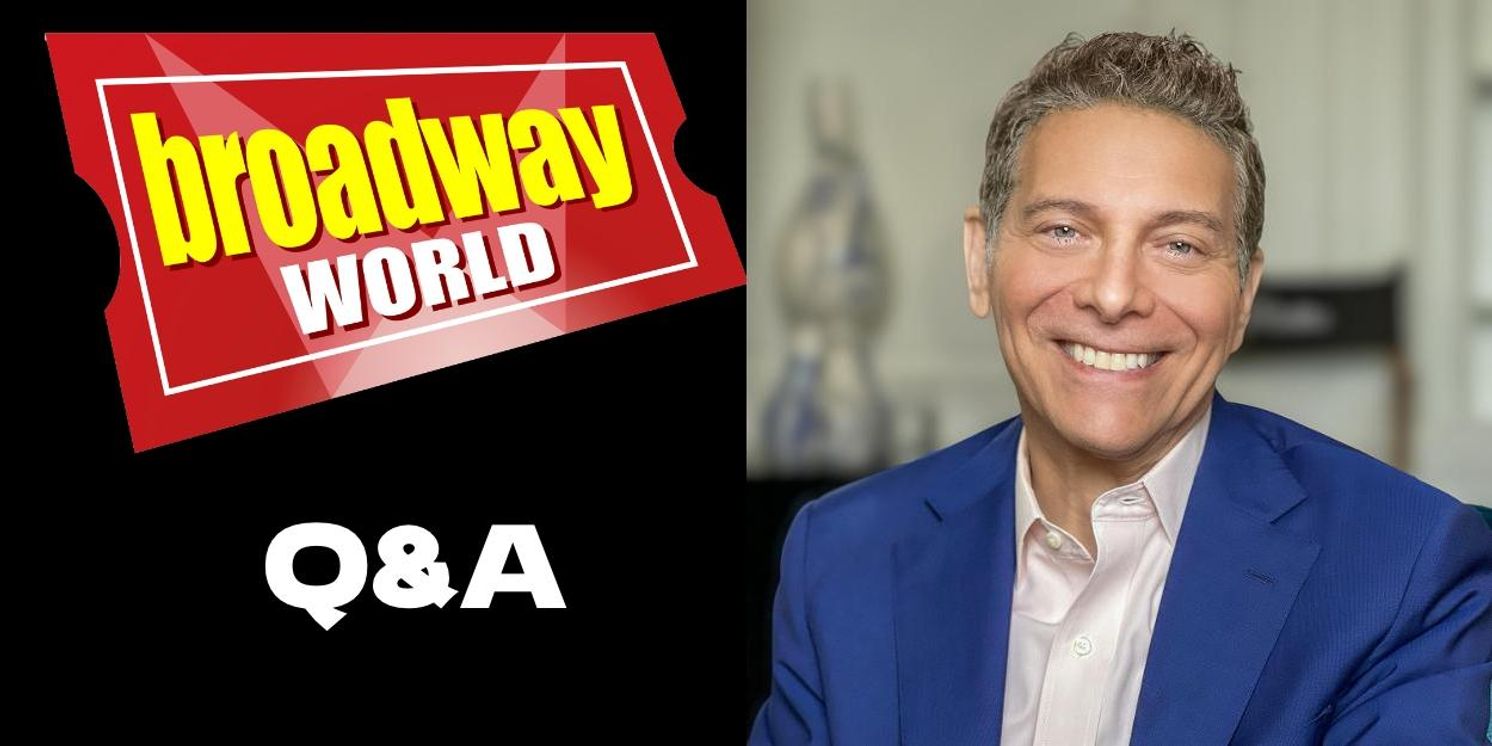 BWW Q&A: Michael Feinstein on BECAUSE OF YOU: MY TRIBUTE TO TONY BENNETT at Wolf Trap  Image