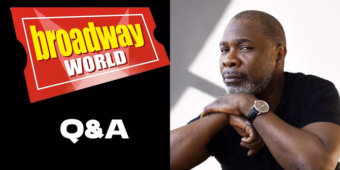 BWW Q&A: Michael Potts Talks WINDFALL at Steppenwolf Theatre Company