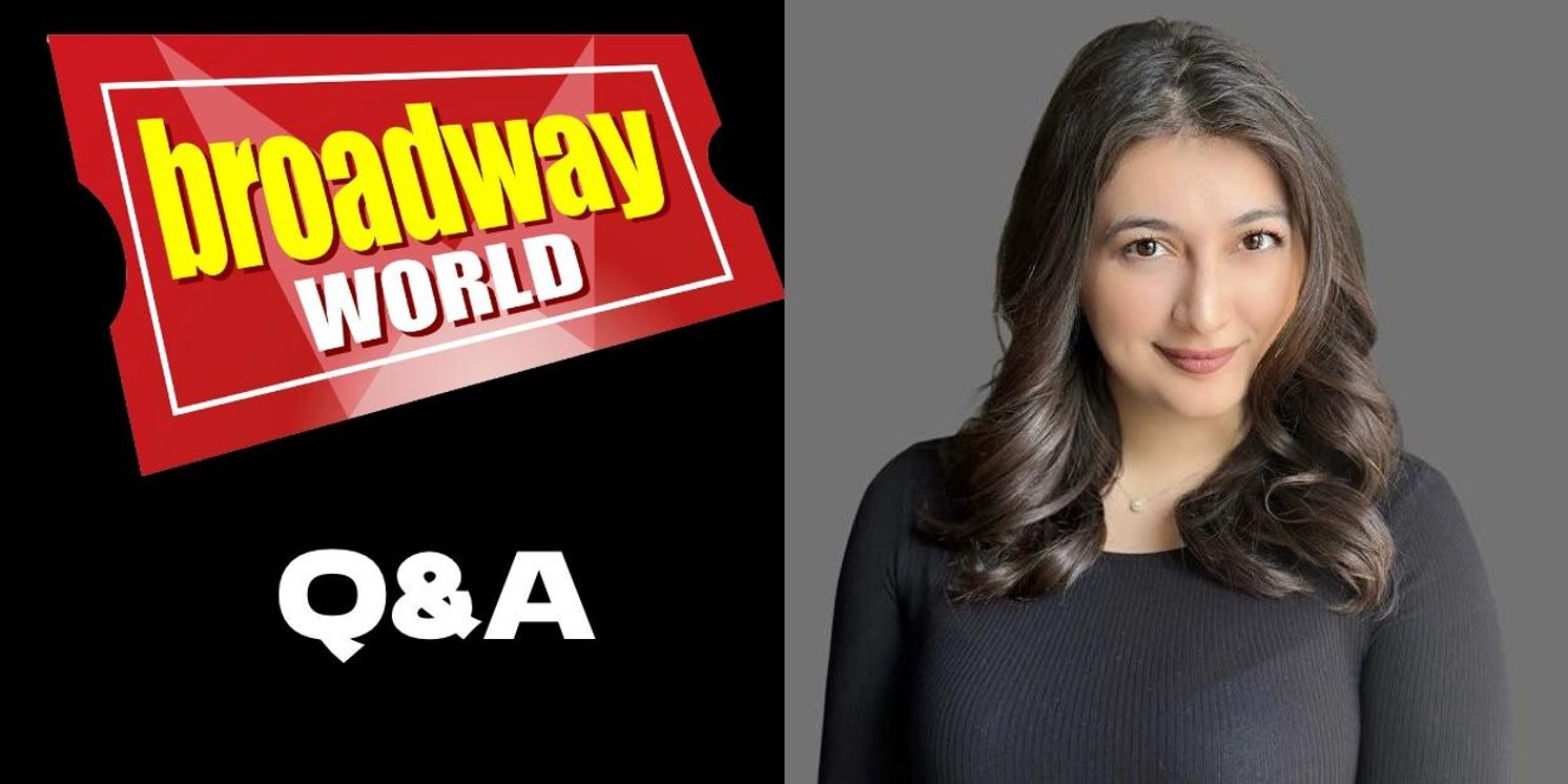 BWW Q&A: Misha Khorramshahi on WE WILL ROCK YOU at Brampton On Stage/The Rose Brampton  Image