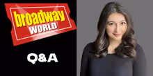 BWW Q&A: Misha Khorramshahi on WE WILL ROCK YOU at Brampton On Stage/The Rose Brampto