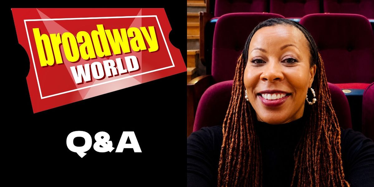Interview: Monique Franz On Playing Motormouth Maybelle in HAIRSPRAY at OFC Creations Theatre