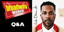 BWW Q&A: Alan Inkles On An Evening with Leslie Odom, Jr. at the Staller Center for th