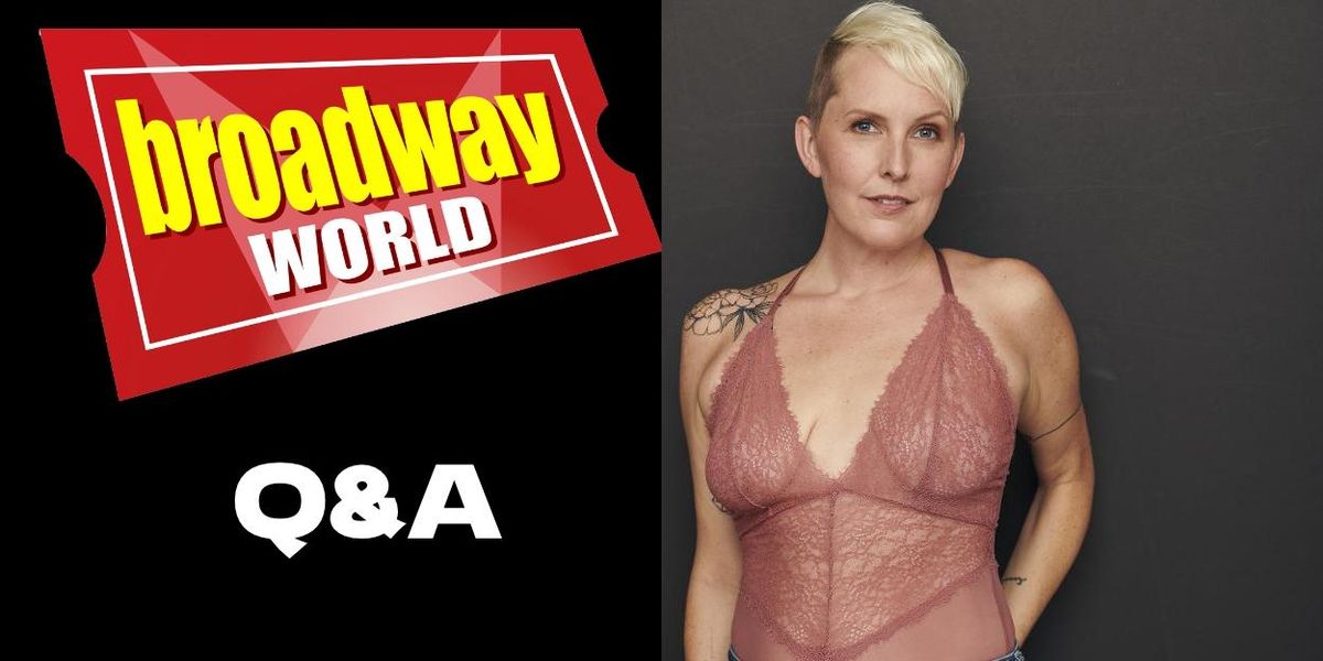 BWW Q&A: Natalie Joy Johnson on NEXT TO NORMAL at Barrington Stage Company