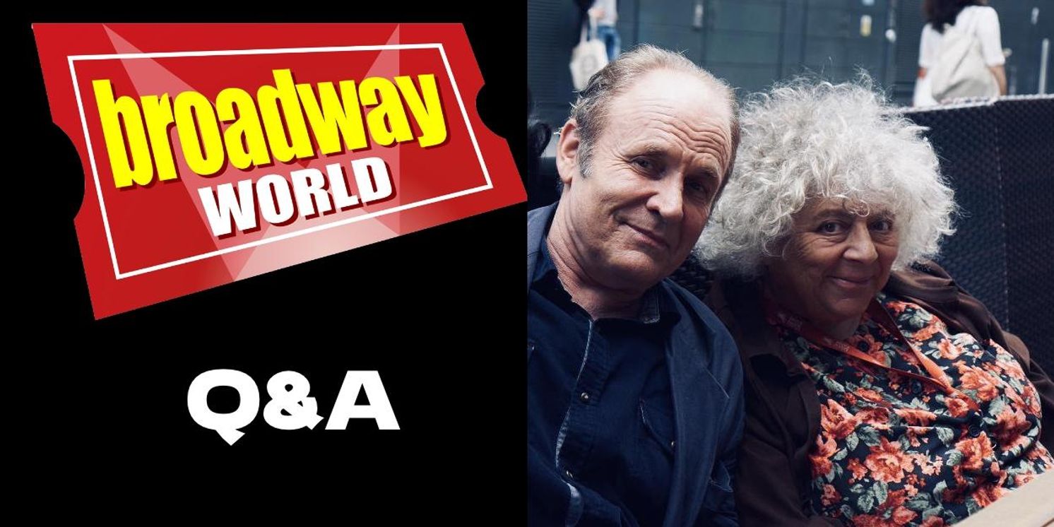 EDINBURGH 2025 Q&A: Ned Van Zandt of Del Valle at The Orchard Project  Image