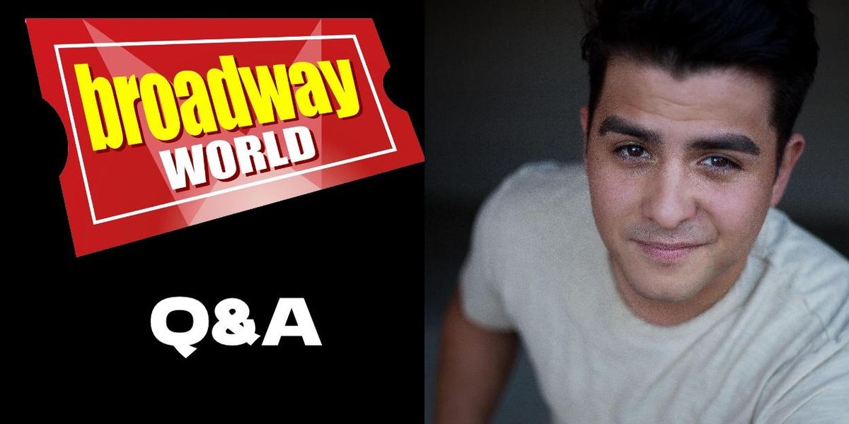 BWW Q&A: Nicholas Alexander on JERSEY BOYS at CCAE Theatricals