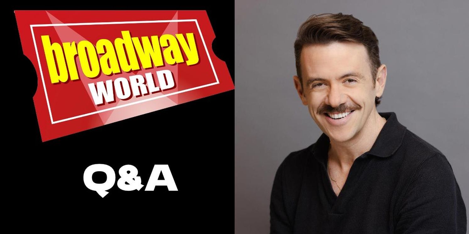 BWW Q&A: Nick Westrate of THE WILD DUCK at Shakespeare Theatre Company  Image