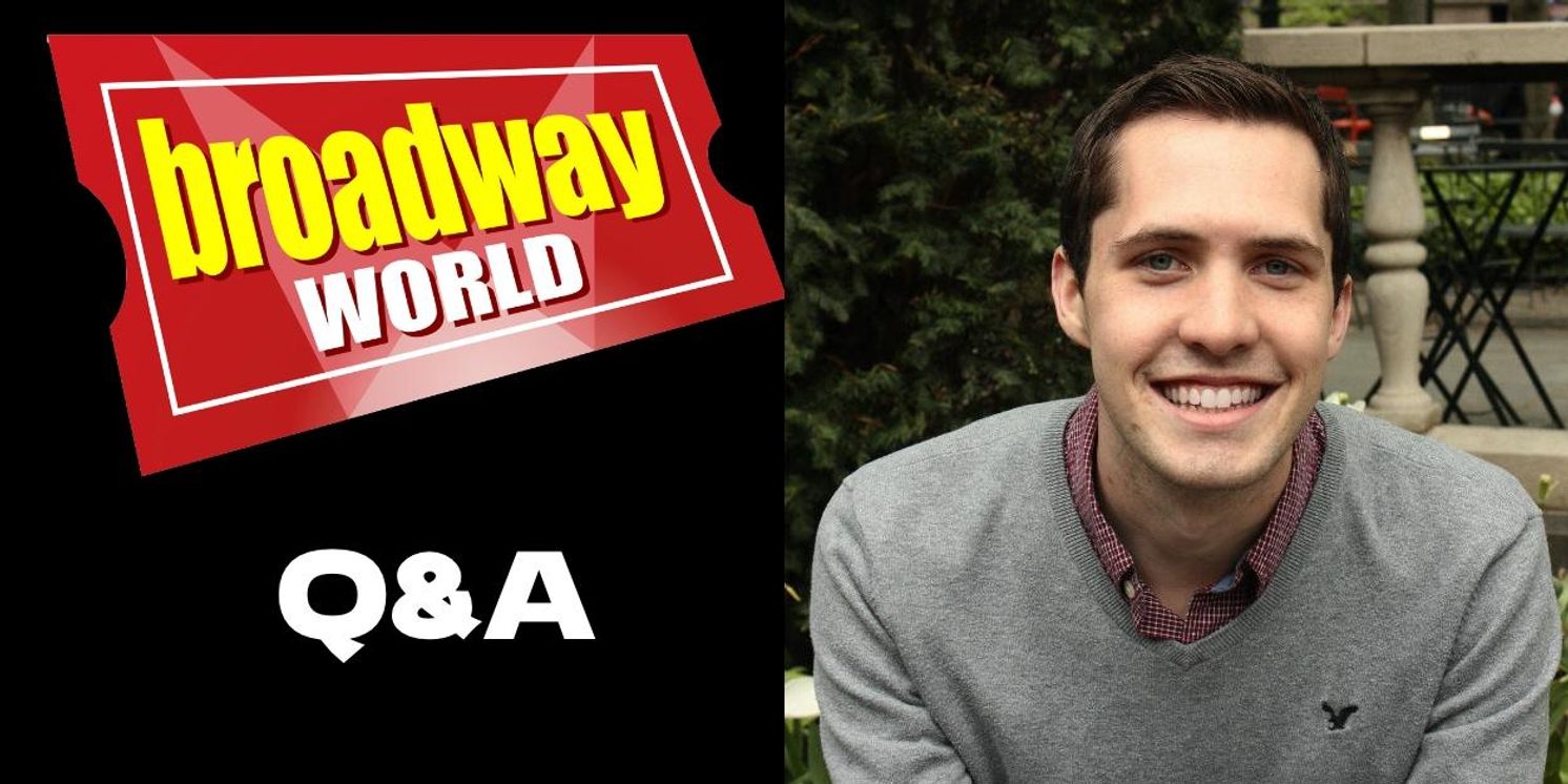 BWW Q&A: John O'Brien of The Fabulous Fox Theatre On Their 2023/2024 Season  Image