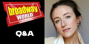 Interview: Olivia Cygan On Making Her Shakespeare Theatre Company Debut as Desdemona in OTHELLO