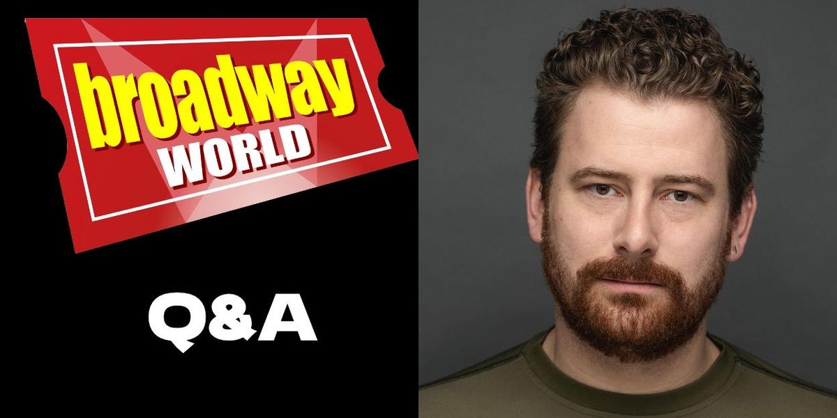 BWW Q&A: Patrick Osteen Talks RED at RhinoLeap Productions