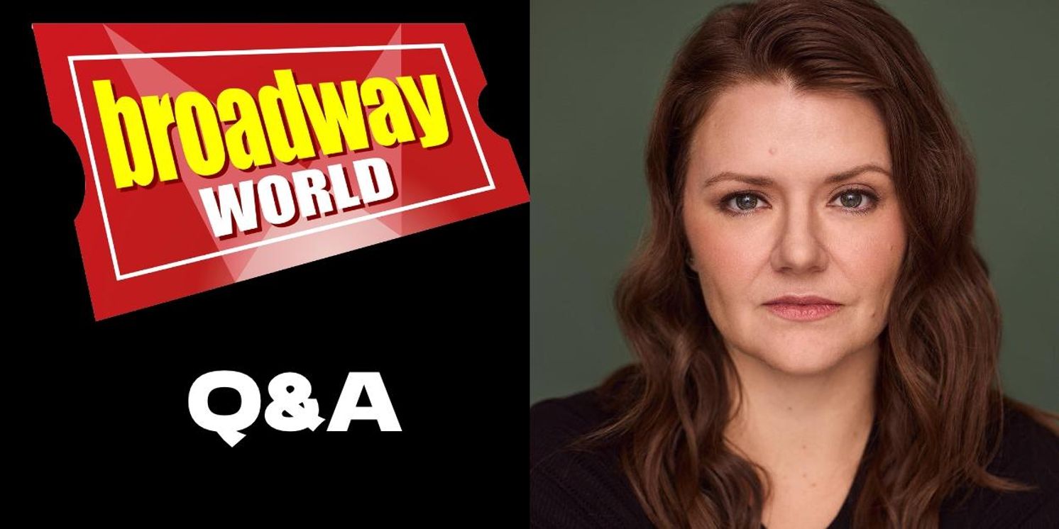 BWW Q&A: Director Katie Spelman on WAITRESS at Paramount Theatre  Image