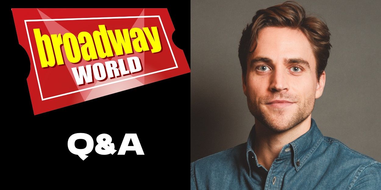 Interview: Paul Schwensen on Playing Hans in MSMT's FROZEN