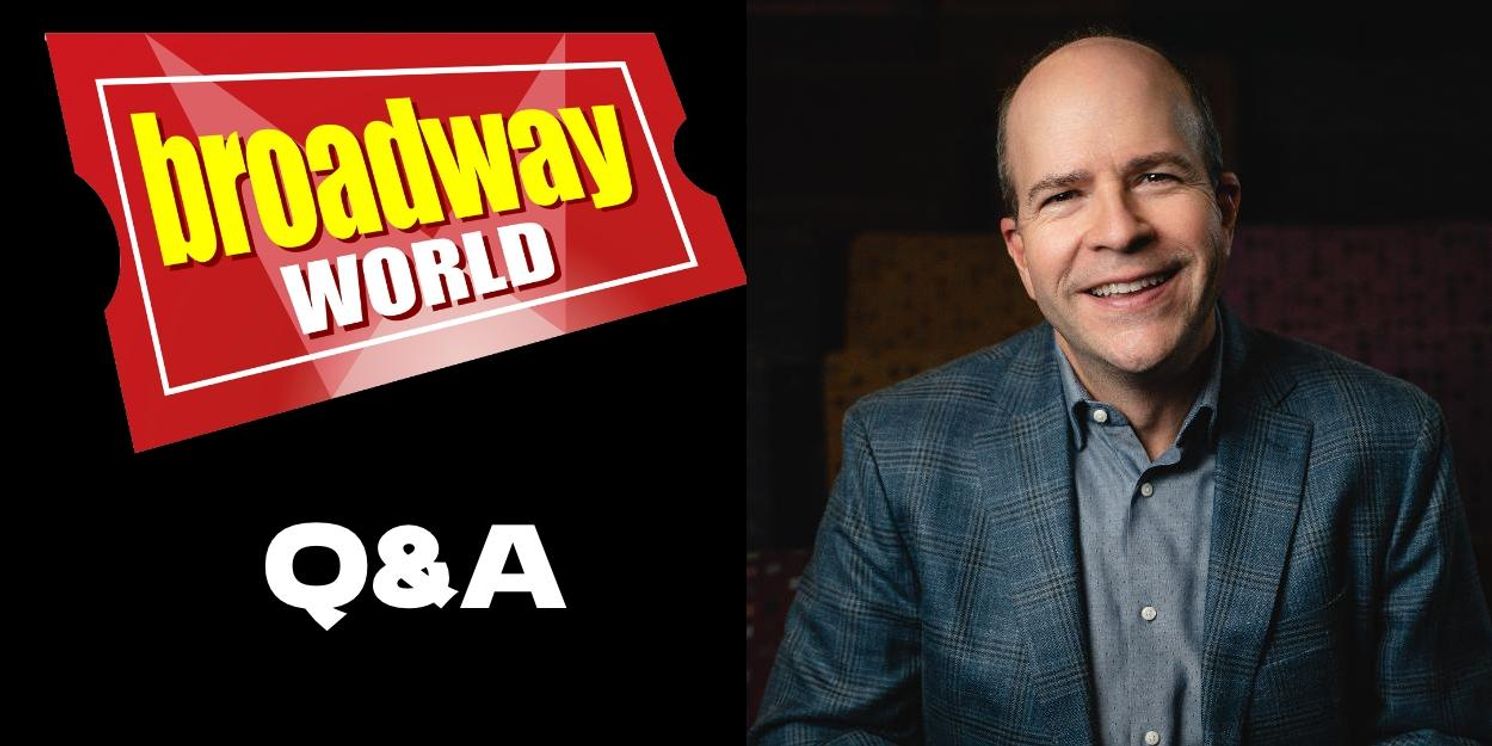 BWW Q&A: Peter Rothstein on Asolo Repertory Theatre's 2024/2025 Season Announcement  Image