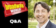 BWW Q&A: Robert Mark Morgan on RAGTIME at STAGES St. Louis